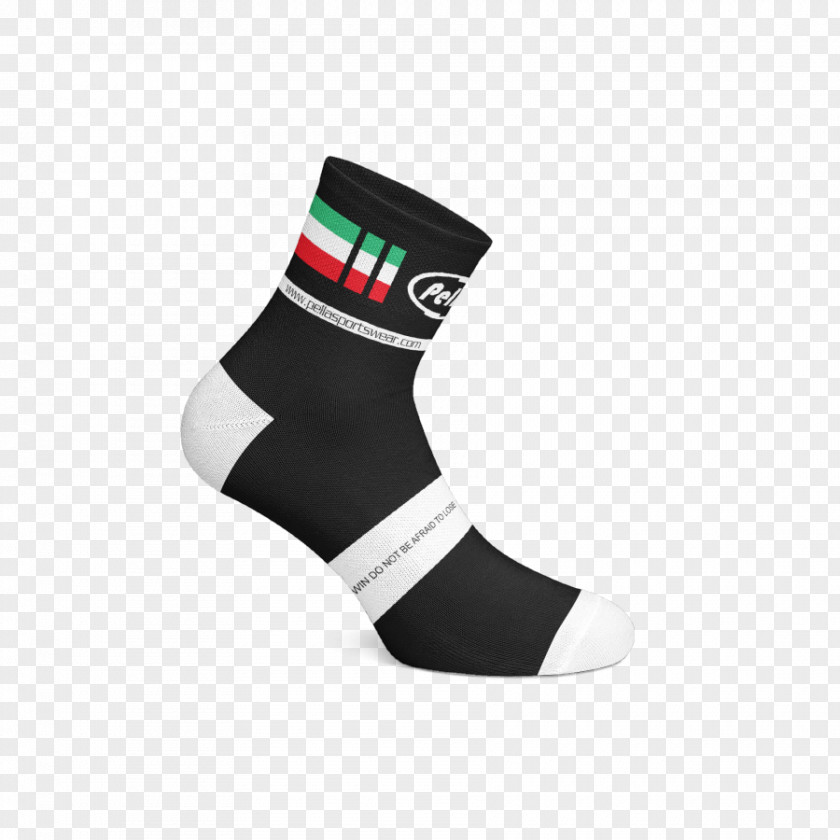Sports Item Ankle Product Design Sock PNG