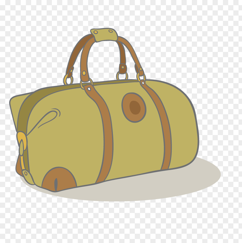 Vector Bag Handbag Baggage Designer Wallet PNG