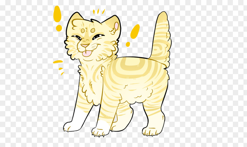Warrior Cats Barley Whiskers Tabby Cat Domestic Short-haired Mammal PNG