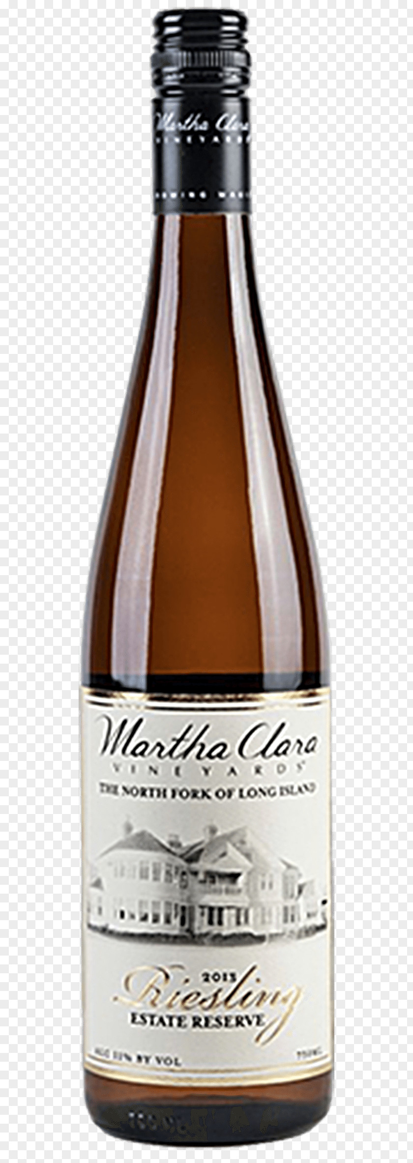 Wine Liqueur Martha Clara Vineyards Dessert Viognier PNG