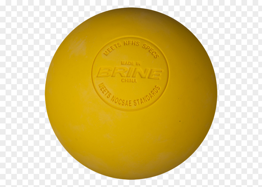 Yellow Ball Goalkeeper Sphere PNG