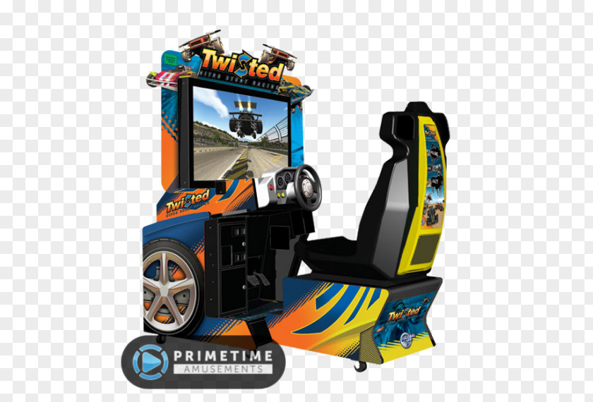 2016 Nitro World Games Stunt Racing Mario Kart Arcade GP 2 Dead Heat EA Sports NASCAR Game PNG