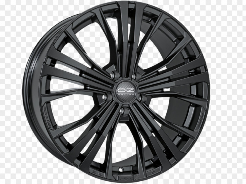 Bogart Racing Wheels Alloy Wheel Rim Tire Car Tuning PNG