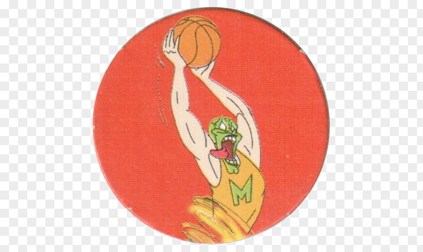 Boy Playing Basketball RED.M PNG