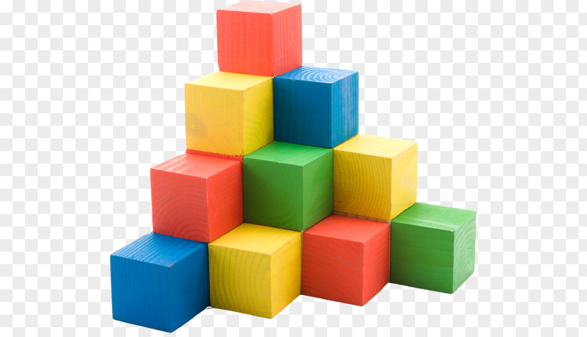 Building Block Toy Stock Photography PNG