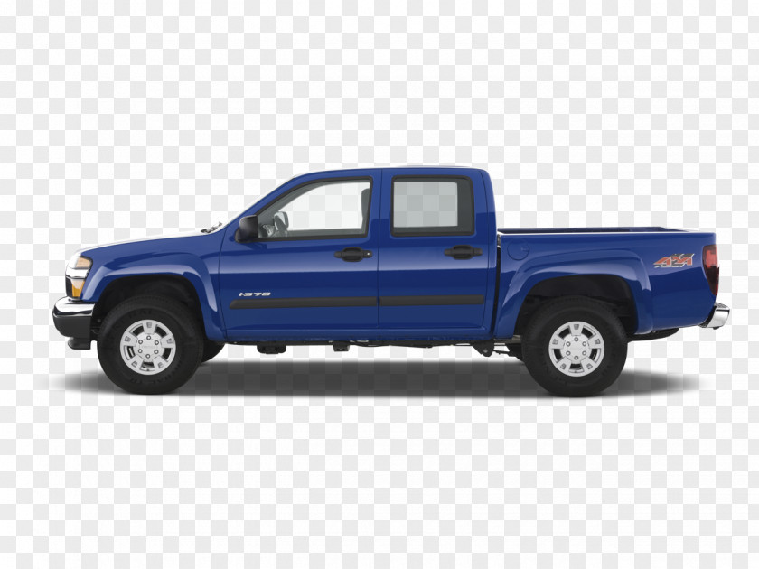 Chevrolet Colorado Silverado Car General Motors PNG