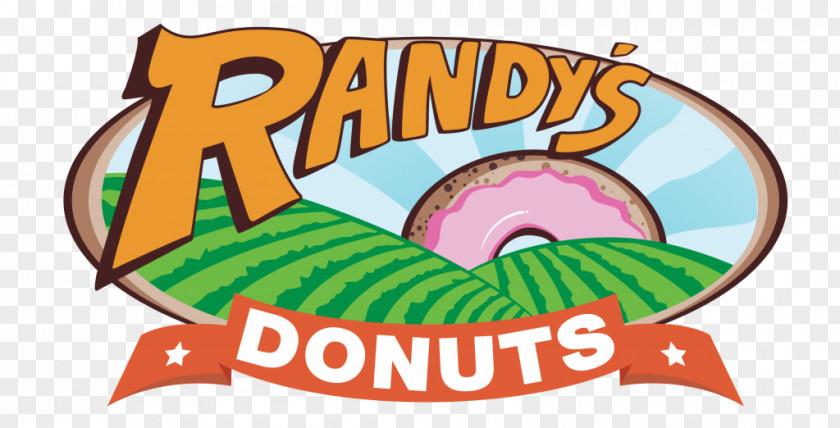 Donuts Randy's Graphic Design Food Clip Art PNG