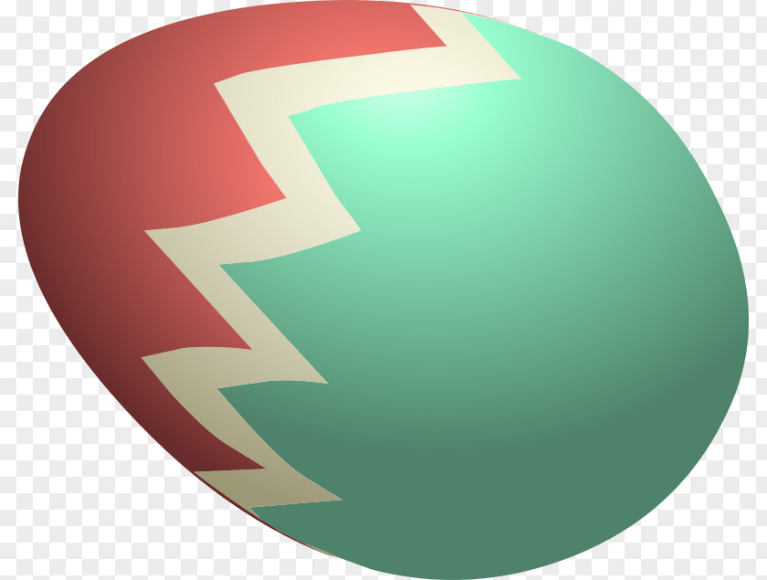 Easter Egg Clip Art PNG