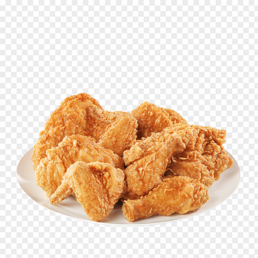 Fried Chicken Crispy Buffalo Wing Fingers Barbecue PNG
