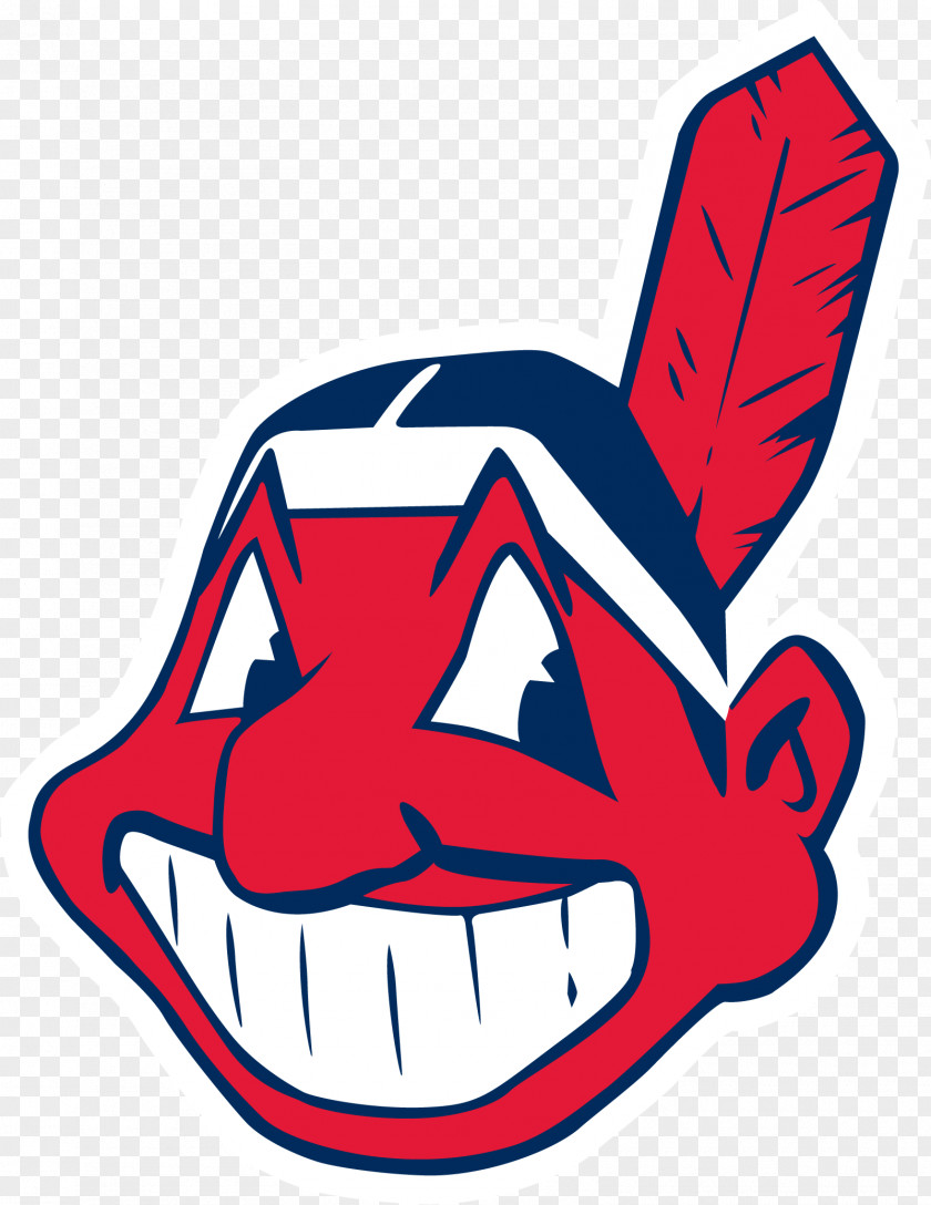 Fury 325 Logo Clipart Cleveland Indians Name And Controversy MLB Chief Wahoo PNG