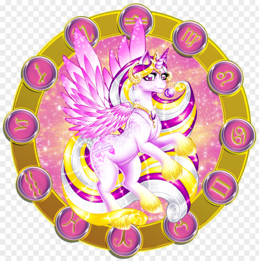 Horse Princess Luna Pony Zodiac Horoscope PNG