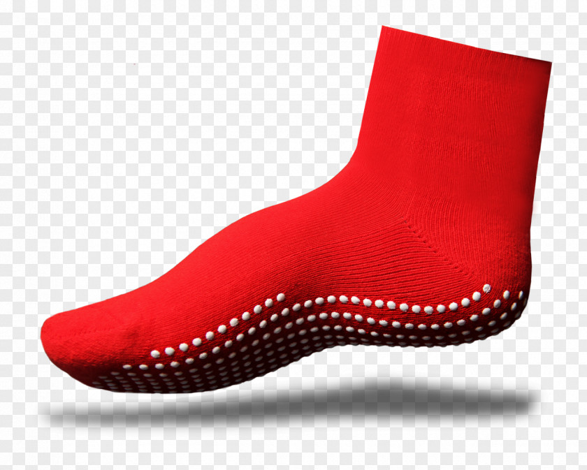 Hospital Socks Gripperz Non Slip Anklet Clothing Shoe PNG