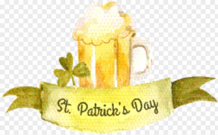 Logo Mug Saint Patricks Day PNG