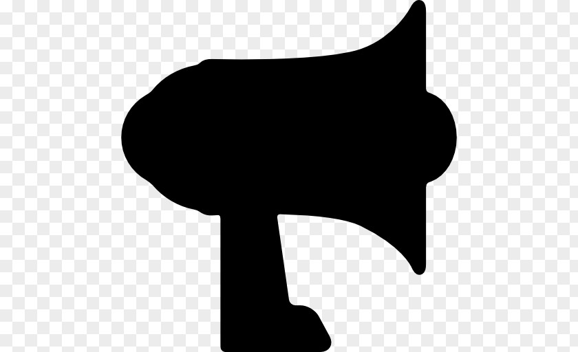 Microphone Megaphone Loudspeaker PNG