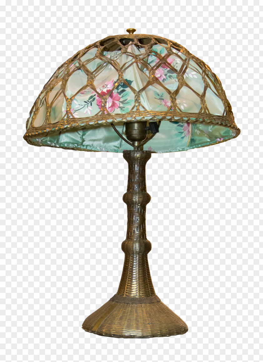Objects Lamp Glass Light Fixture Art-Pol PNG