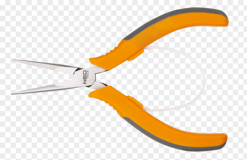 Pliers Tool Pincers Hammer Handle PNG