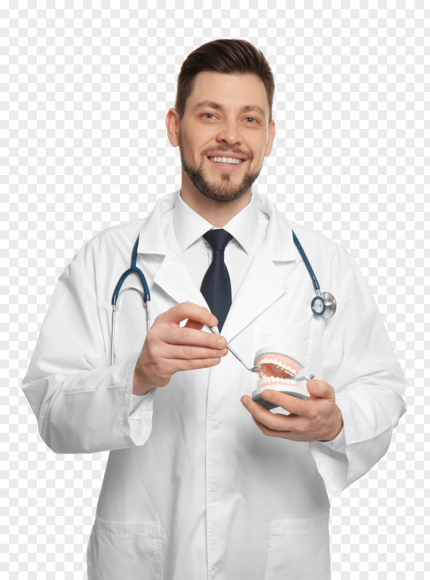 Portrait Medicine Physician Thumb PNG