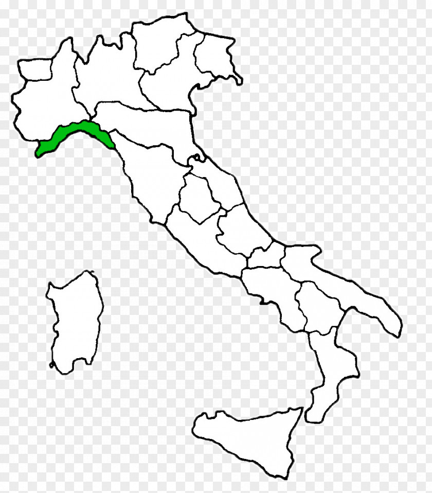 Regions Of Italy Veneto Regioni D'Italia Carta Geografica Marche PNG