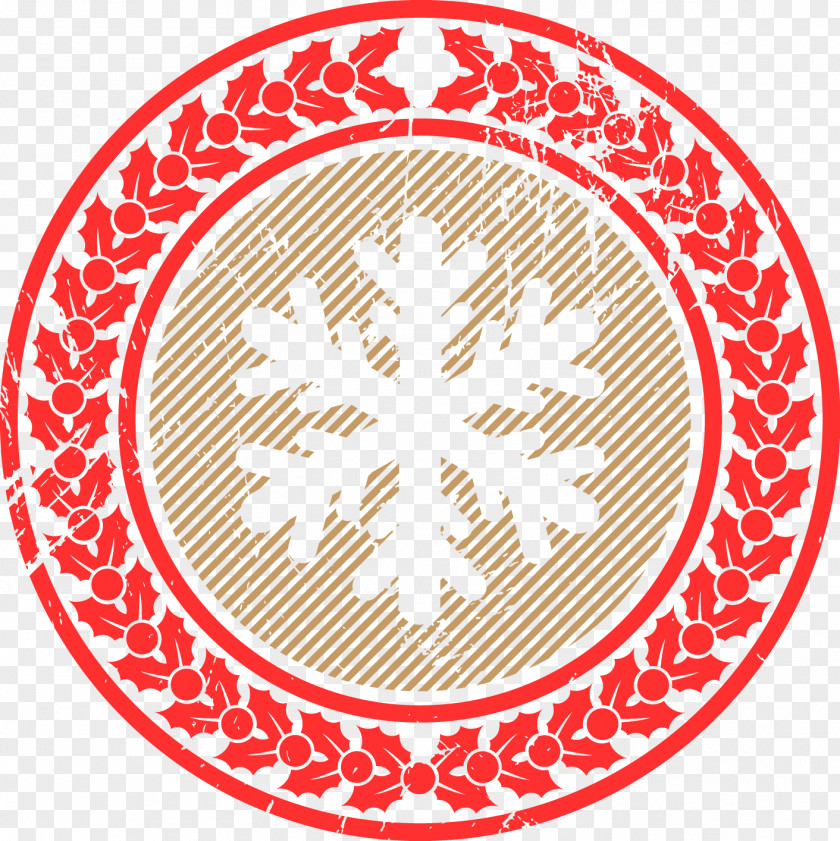 Round Snowflake Tag Vector Material Virginia Commonwealth University Addison Sheep Agriculture Organization PNG