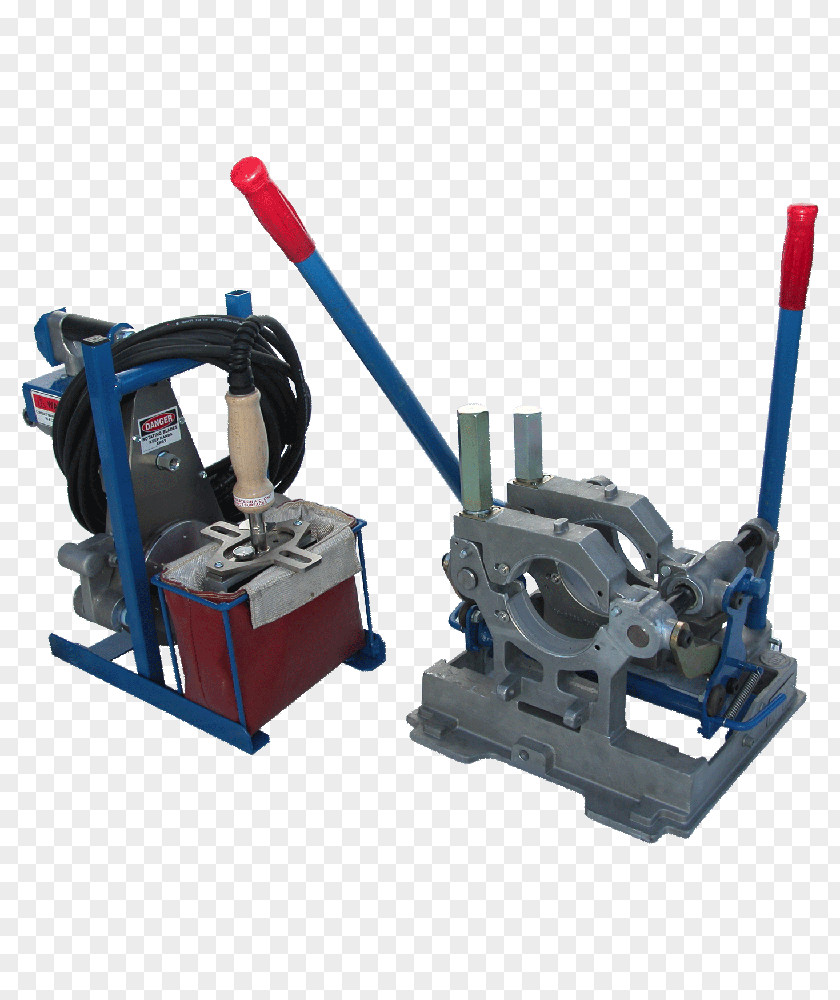 Sewer Pipe TRIC Tools Separative Machine PNG