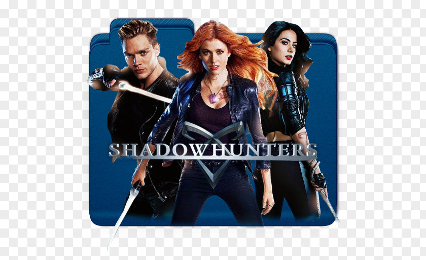 Shadow Hunters Shadowhunters Blu-ray Disc The Mortal Instruments Constantin Film DVD PNG