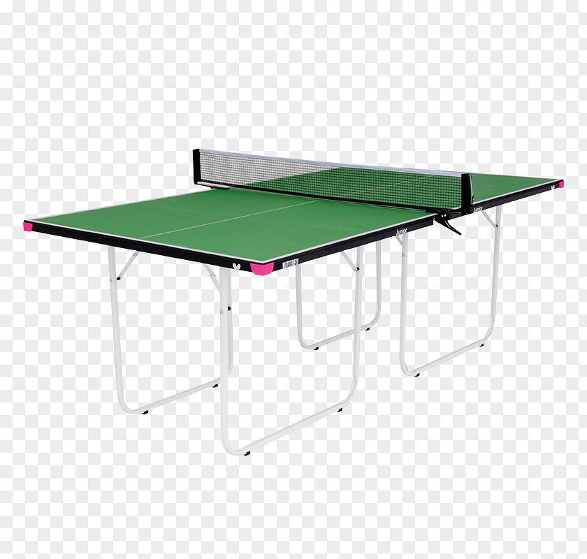 Table Ping Pong Butterfly JOOLA Tennis PNG