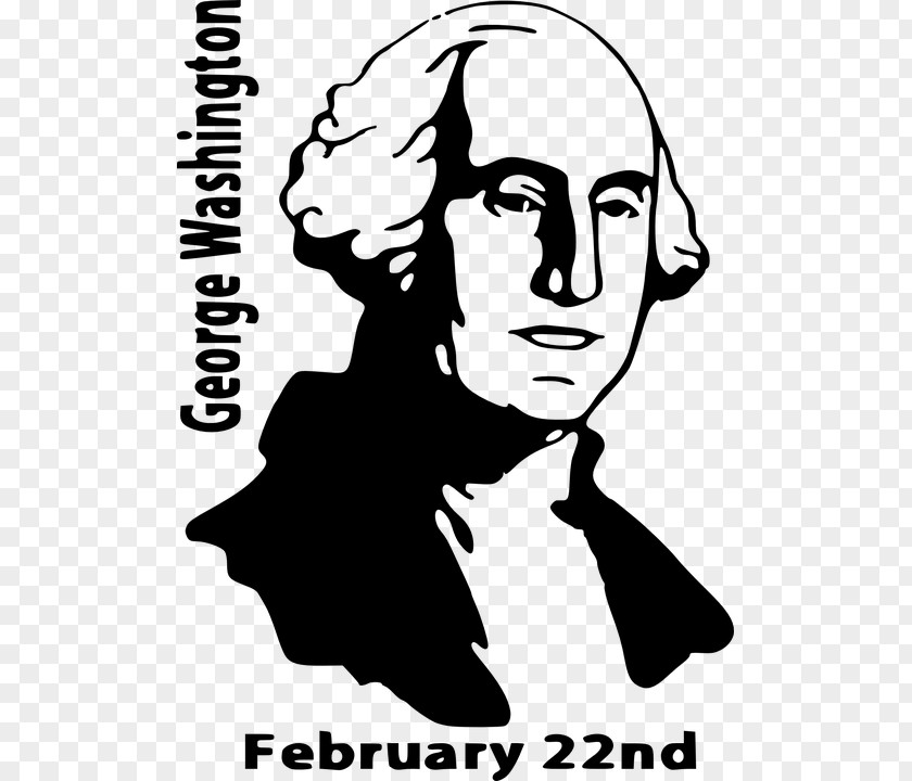 Washington Birthday George Washington's Crossing Of The Delaware River Presidents' Day President United States Clip Art PNG