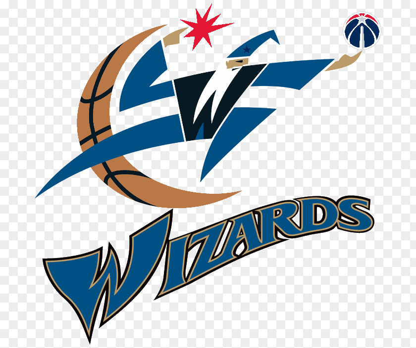 Washington Wizards 1997–98 Season NBA Basketball 2010–11 PNG