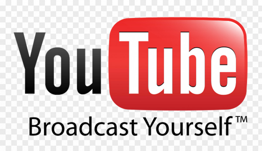 Youtube YouTube Broadcasting Television Video Clip PNG