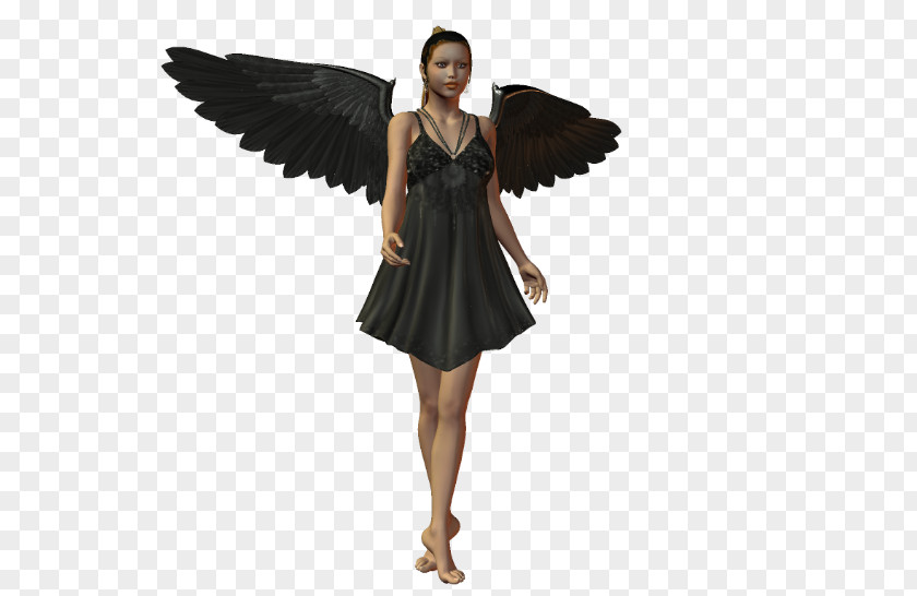 Angel Photography Soul PNG