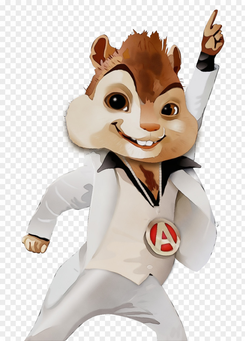 Art Rodent The Flash Logo PNG
