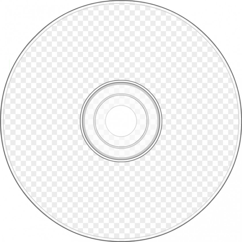 CD DVD Image Circle Product Area Pattern PNG