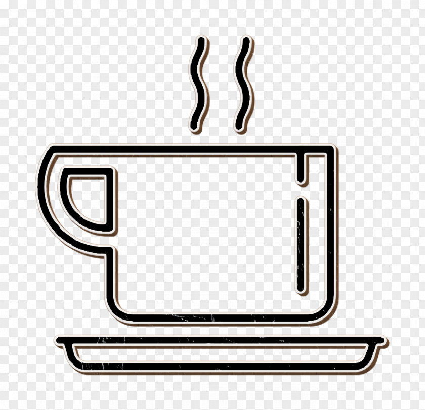 Coffee Cup Icon Shop Tea PNG