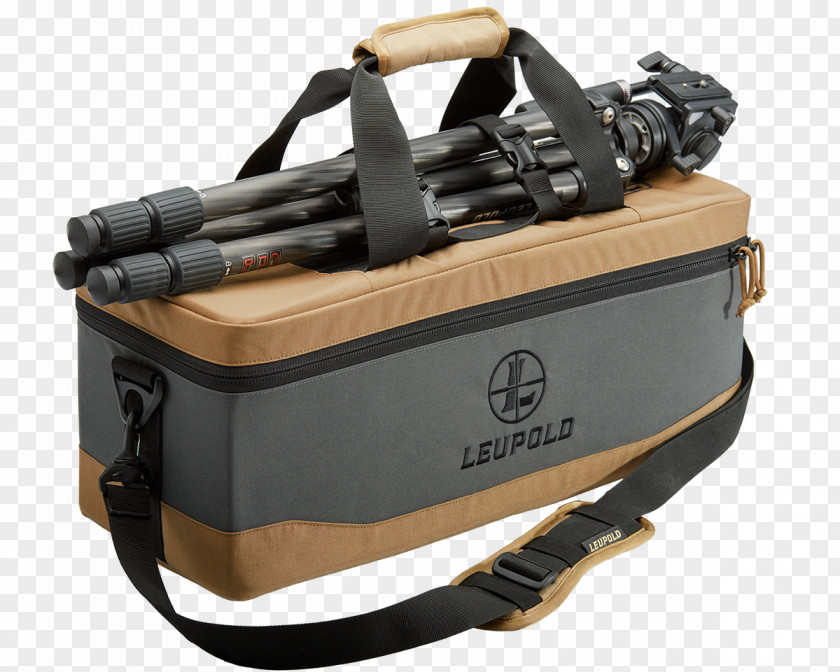 Disabled Archery Equipment Bug-out Bag Leupold Optics GO XF Coyote / Ranger Binoculars PNG
