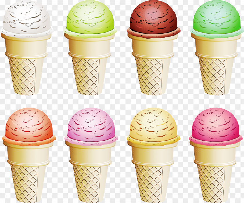 Dondurma Dairy Ice Cream PNG