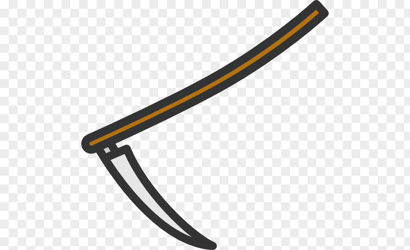 Farming Tools Agriculture Garden Tool Scythe PNG