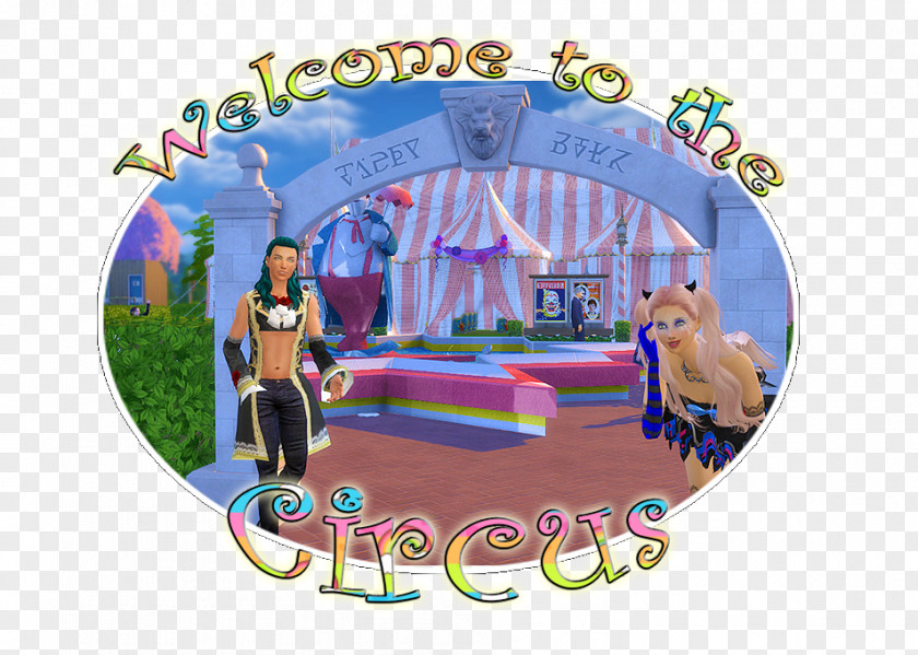 Funfair Carousel MySims The Sims 3: Seasons 2 4: Get To Work Medieval PNG