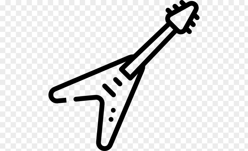 Guitar Electric Musical Instruments PNG