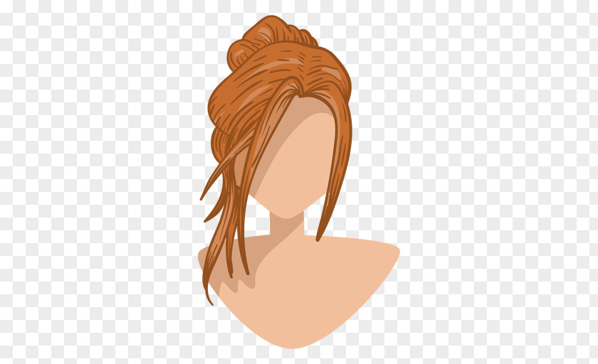 Hairs Icon Hairstyle Graphics Illustration Wig PNG