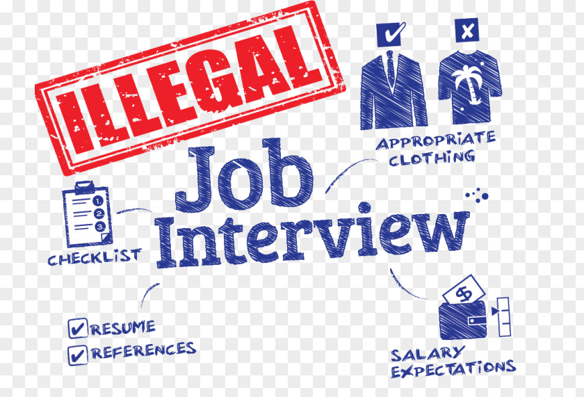 Line Job Interview Handbook Banner Organization Logo Brand PNG