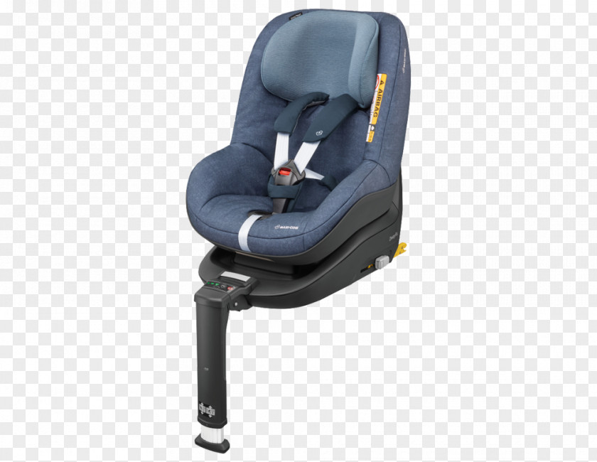 Maxi Cosi Maxi-Cosi 2wayPearl Baby & Toddler Car Seats Pearl Isofix Child PNG