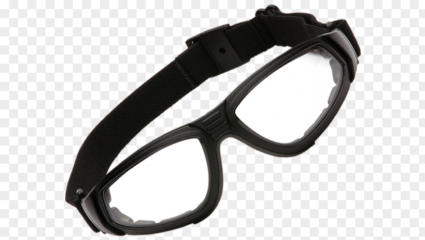 Mil Goggles Glasses PNG