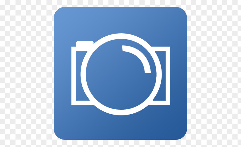 Photobucket Electric Blue Symbol PNG