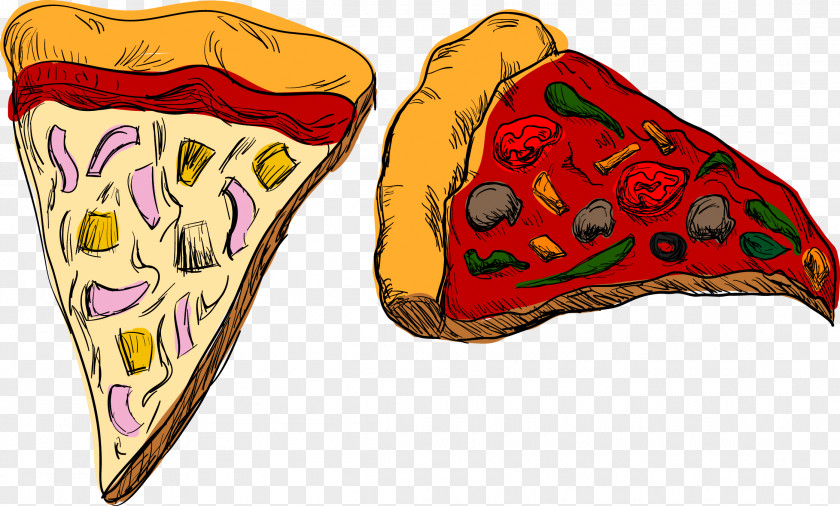 Pizza New York-style Italian Cuisine PNG