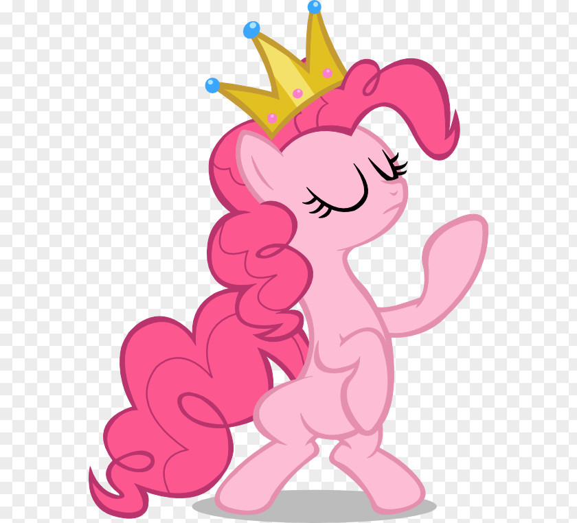 Pony Pinkie Pie Rarity Princess Cadance Image PNG