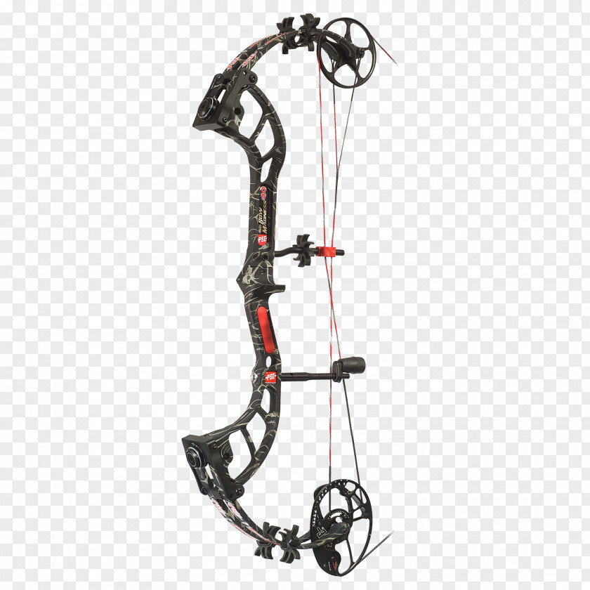 PSE Archery Compound Bows Bow And Arrow Bowhunting PNG