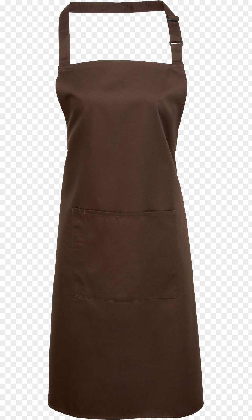 Ribbon Little Black Dress Apron Clothing Cotton Pocket PNG