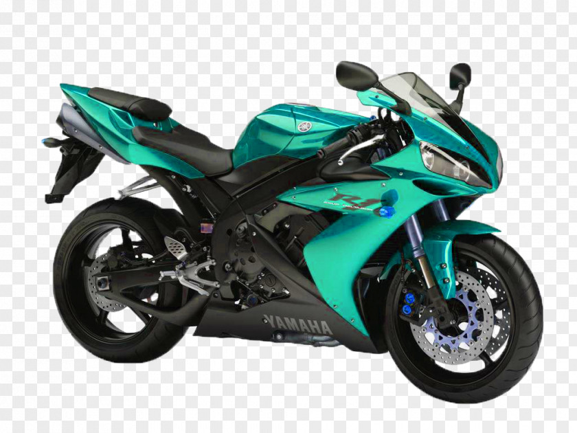 Sport Motorcycle Image Download Yamaha YZF-R125 Motor Company YZF600R PNG