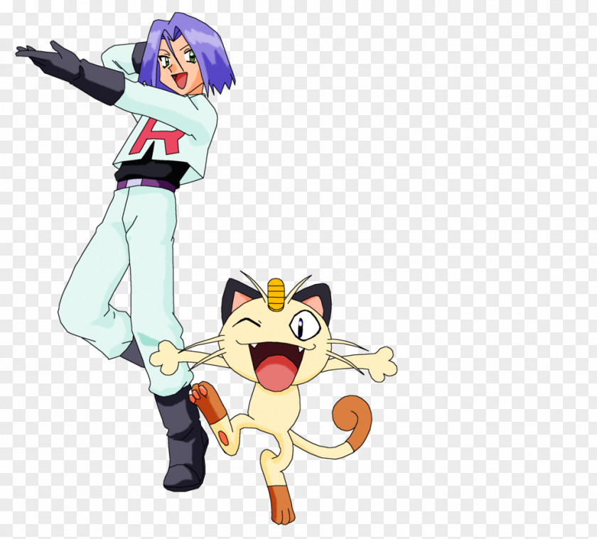 Team Rocket James Pokémon X And Y Ash Ketchum PNG