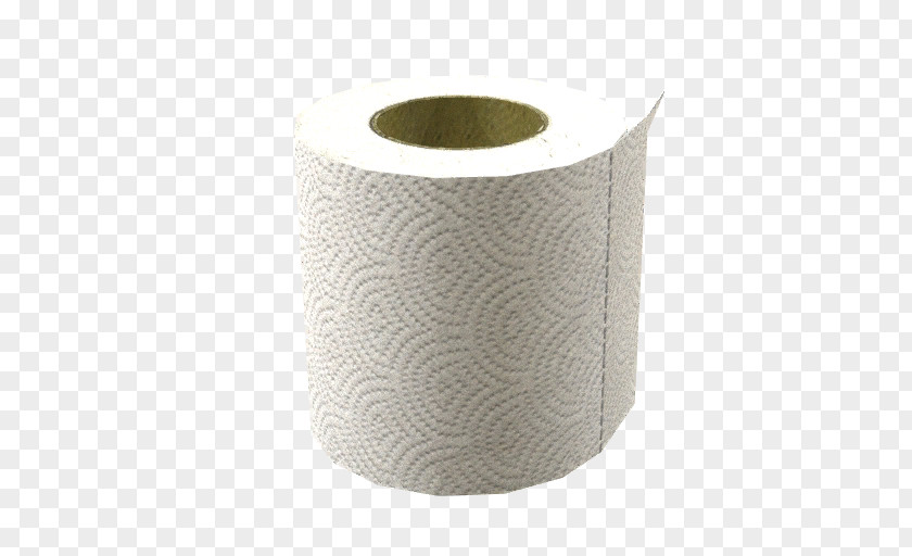 Toilet Paper Product Design PNG